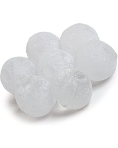 Antiscalant Balls for Hard Water - Siliphos | Sodium Phosphate Beads
