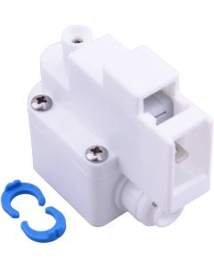 1/4" High Pressure Switch For Pump RO Water Filters Aquarium Reverse Osmosis Parts