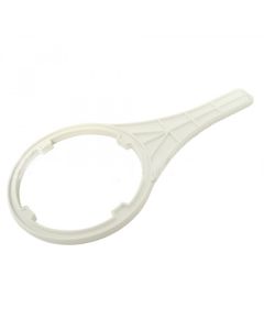 Wrench for Standard RO Reverse Osmosis or Countertop Filter Housing 