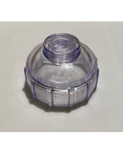Replacement Cap for  Clear Inline Filter Cartridges