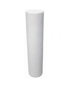 Big Blue Whole House Sediment Water Filter  4.5" x 20" | 5 Micron