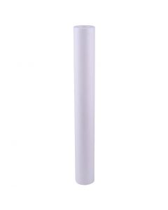 Sediment Filter - Replacement Slim Blue 20" Filter/Cartridge for Commercial Reverse Osmosis RO Water Filtration Systems | 2.5" x 20"