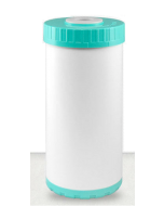 Big Blue Cartridge 4.5" x 10" | LimeScale Reducing Water Filter Cartridge
